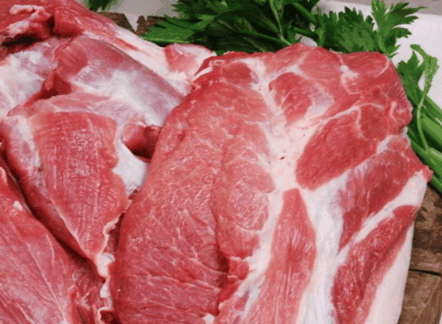 华正冷鲜肉