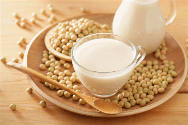 豆豆豆浆