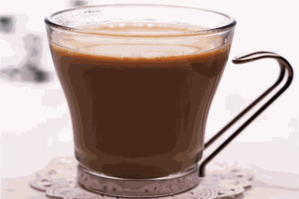 牛魔王奶茶