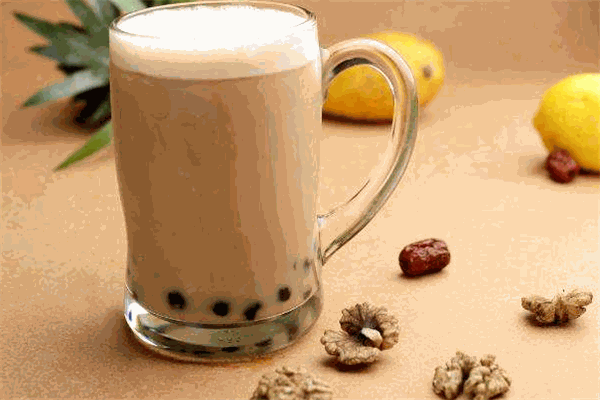天天奶茶