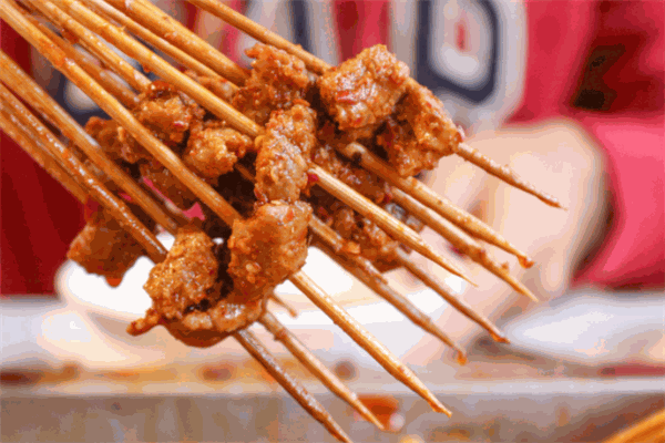 叁萂一砂锅串串