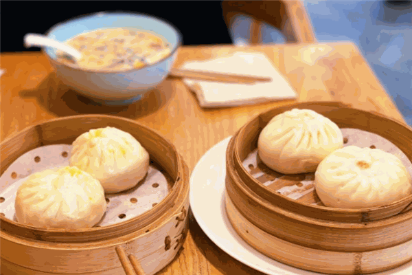 蒲石小点早餐