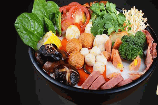 佰面汇麻辣烫