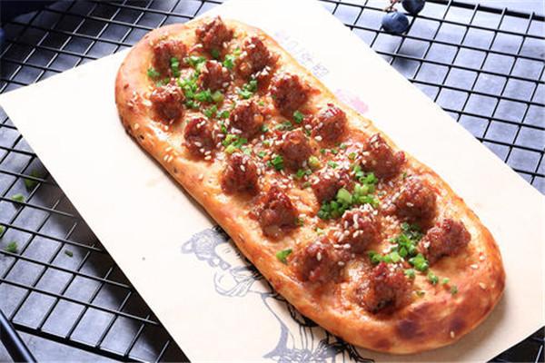 德盛烧饼铺