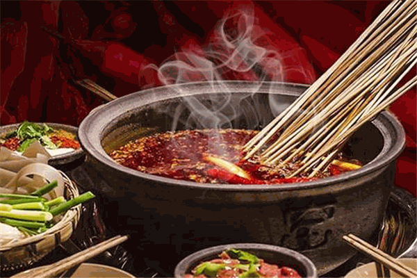 屋头火锅串串