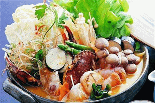 麻辣小屋麻辣烫