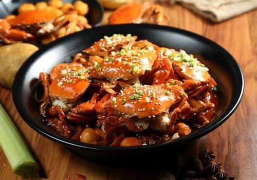 鸡煲肉蟹煲加盟