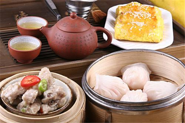 吉旺茶餐厅