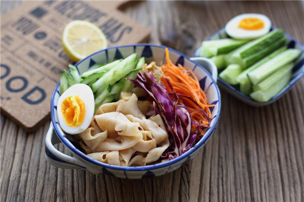 味一早餐