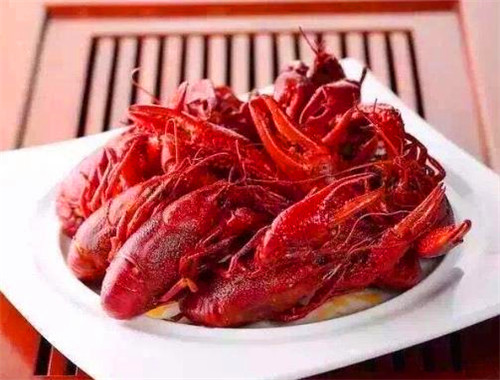 复兴小龙虾