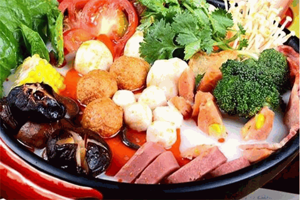 佰面汇麻辣烫
