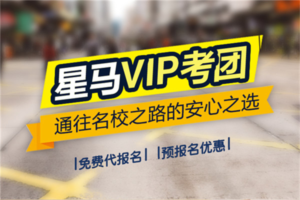 星马教育加盟