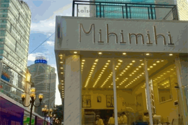 mihimihi奶酪棒