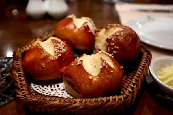 天天好营养早餐