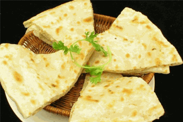 好吃的麦多馅饼