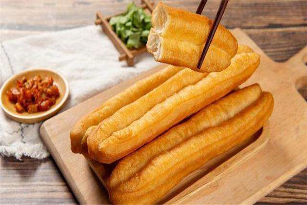 杨小叶早餐