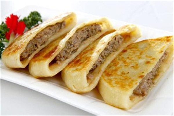 香香早餐店