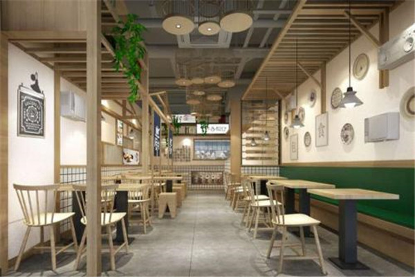一品早餐店
