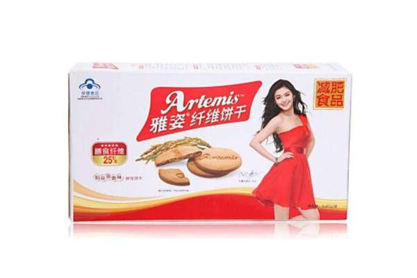 雅姿纤维饼干加盟