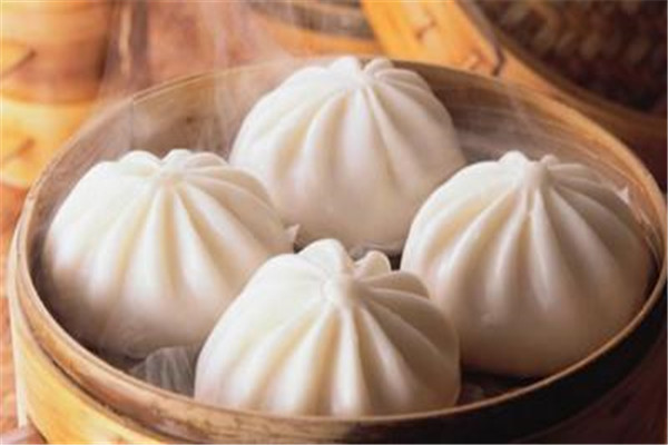 老头包子粥