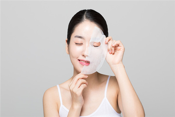逆时针面膜加盟