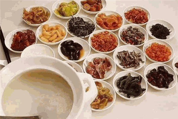神涛粥坊