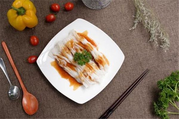 三姐妹早餐