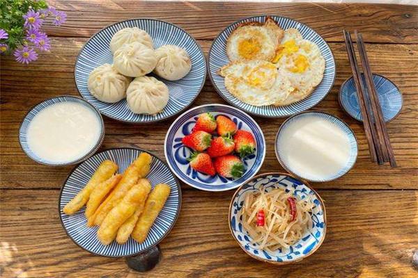 一品早餐店