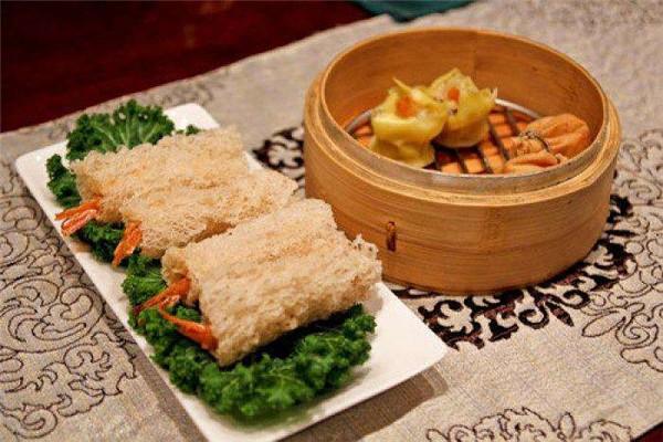 如意早餐店