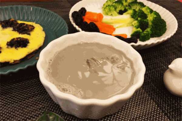 缘味早餐