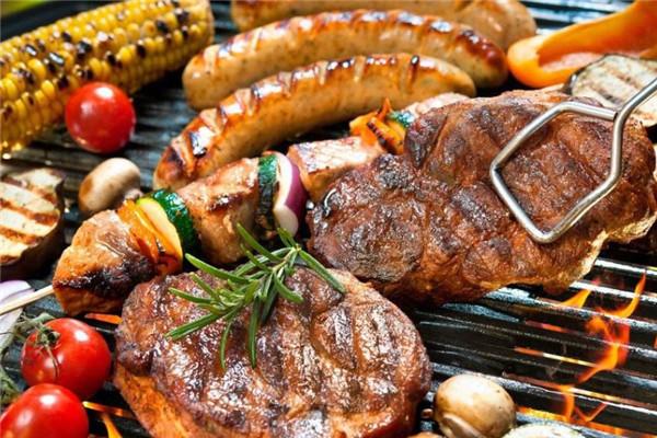 聚友湿辣牛肉
