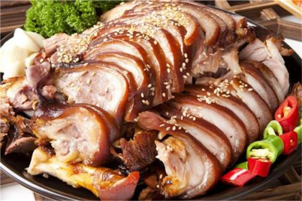 醉味熟食