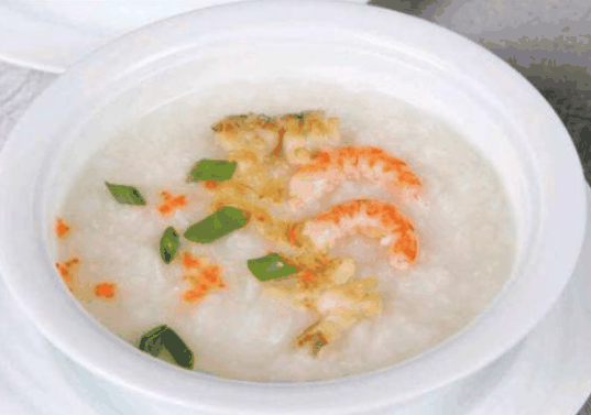 同记粥铺