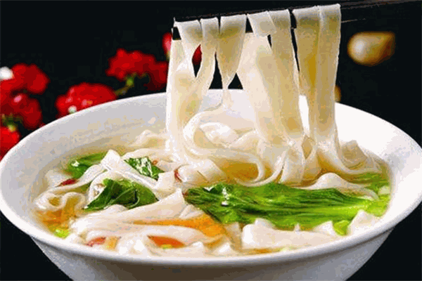 青牛王粉面馆