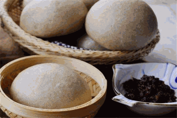 五润中式早餐