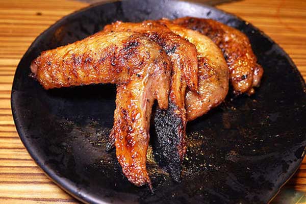 巴贝隆自助烤肉