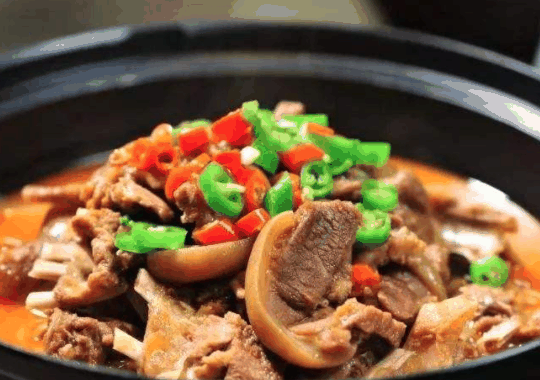驴大师驴肉火锅