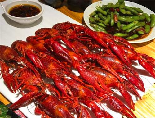 蛮玩味小龙虾