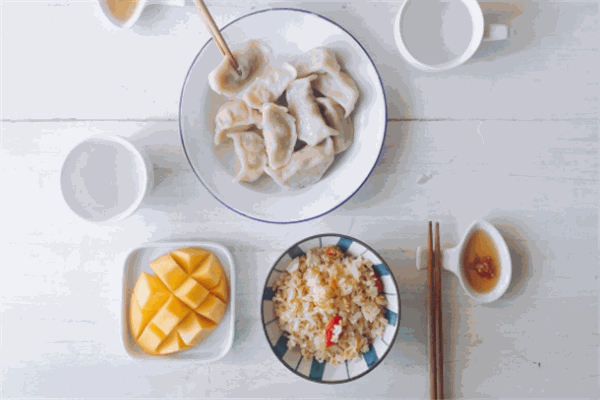 赵记早餐