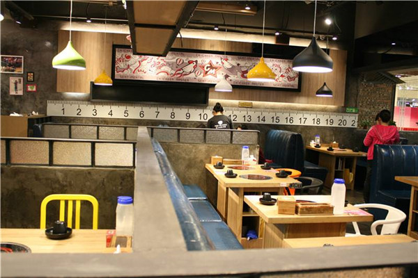 天天早餐店