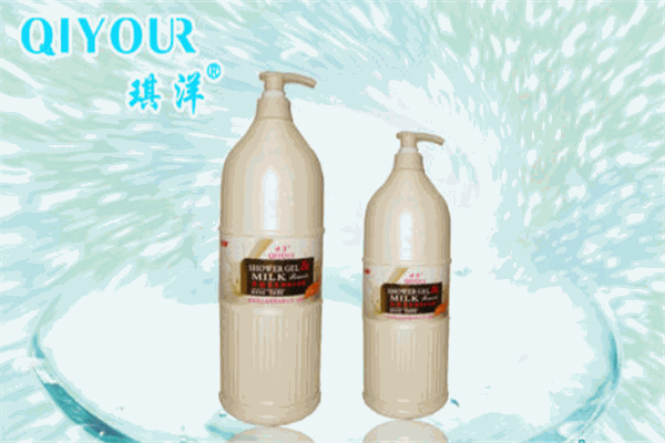 琪洋化妆品加盟