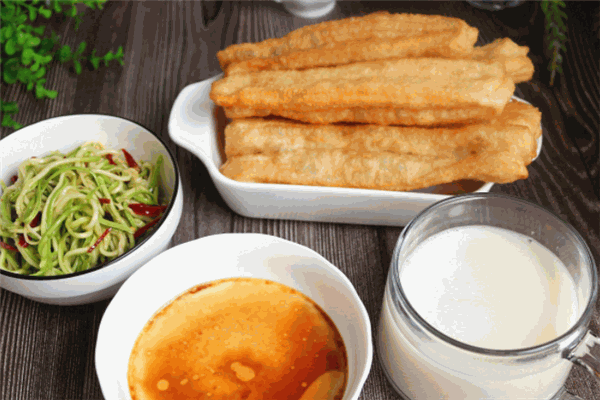 缘味早餐