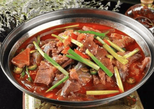 驴大师驴肉火锅