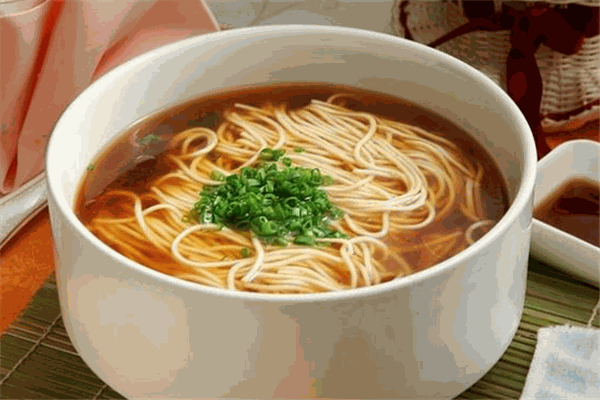 三禾园面馆