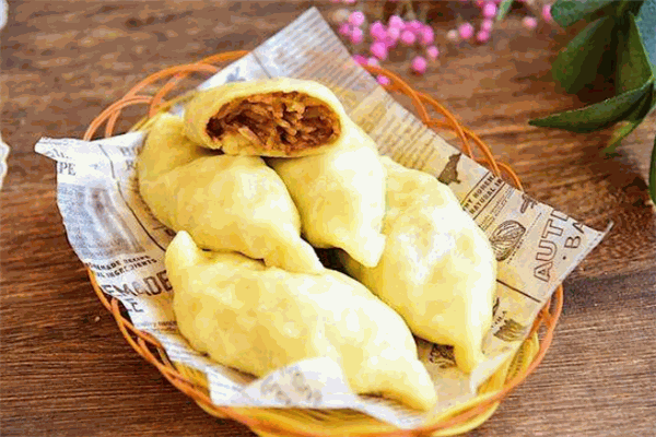 天天来早餐