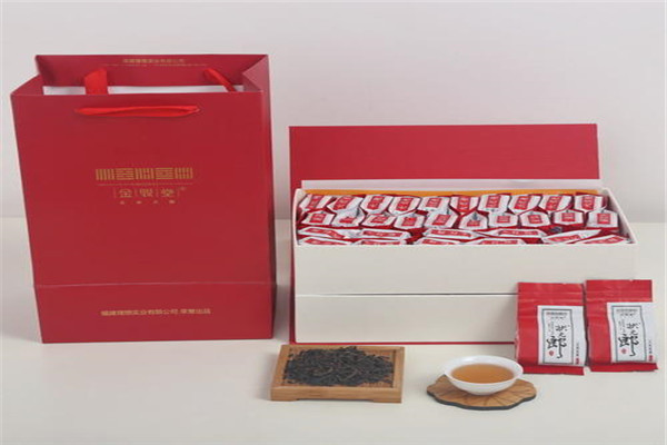 金骏堂茶业