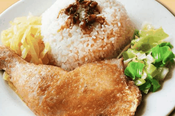 大圆碗快餐