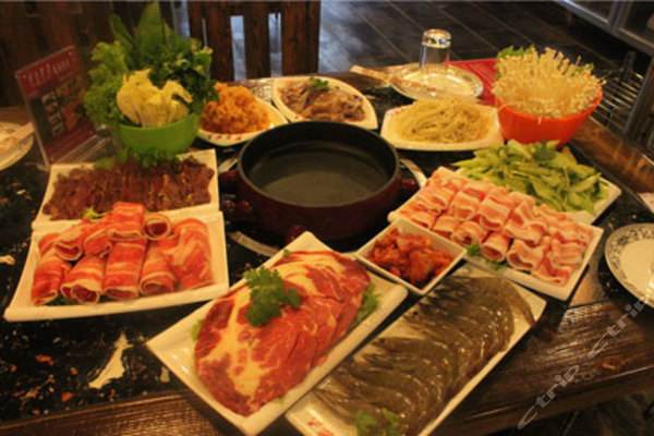 味来烤肉饭