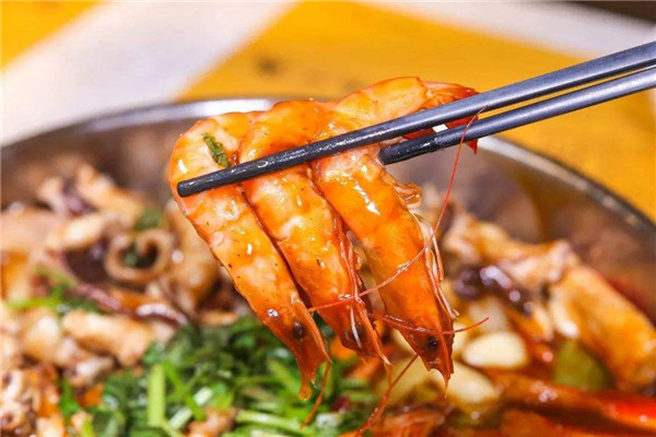 美味园三汁焖锅