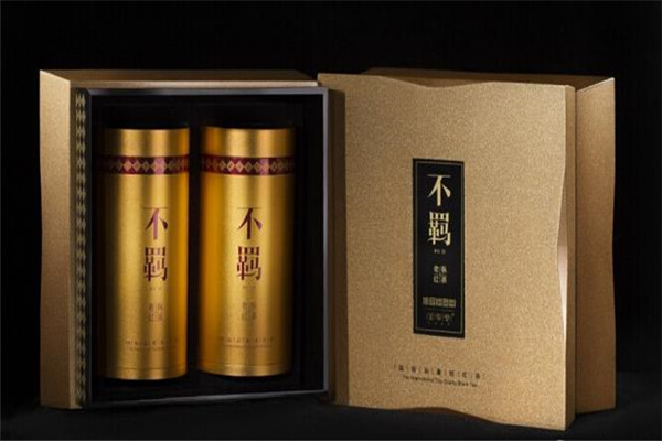 金骏堂茶业
